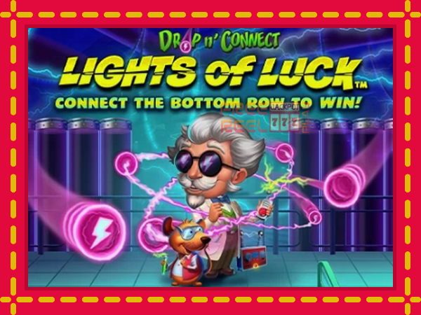 Lights of Luck: luaj online