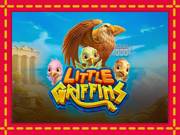 Little Griffins: luaj online