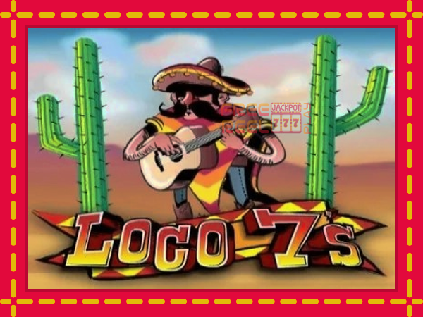 Loco 7s: luaj online