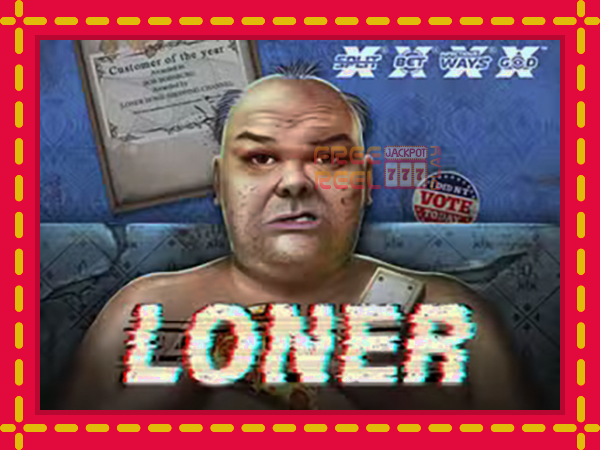 Loner: luaj online