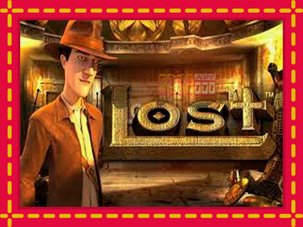 Lost: luaj online