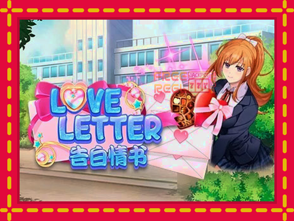 Love Letter: luaj online