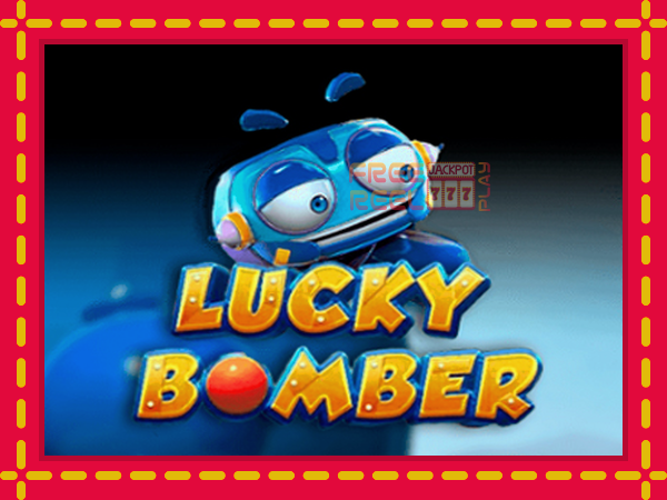 Lucky Bomber: luaj online