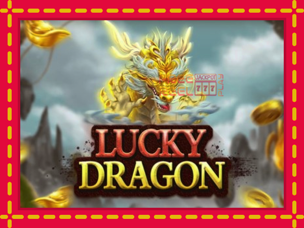 Lucky Dragon: luaj online