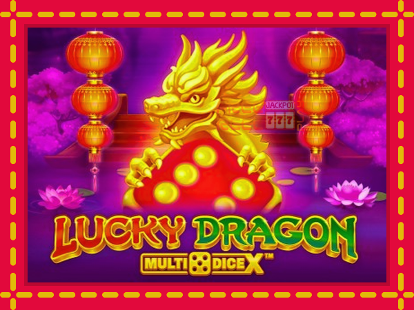 Lucky Dragon MultiDice X: luaj online