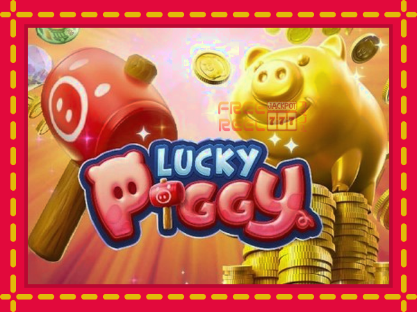 Lucky Piggy: luaj online