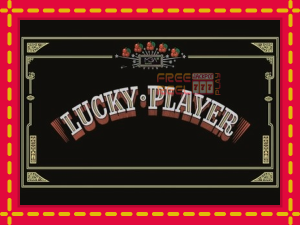 Lucky Player: luaj online