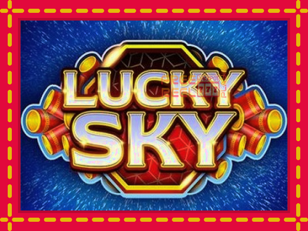 Lucky Sky: luaj online