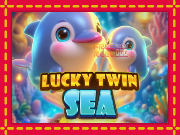 Lucky Twin Sea: luaj online