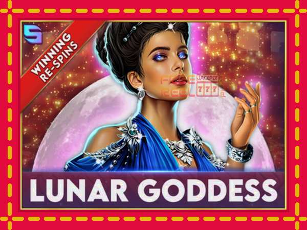 Lunar Goddess: luaj online