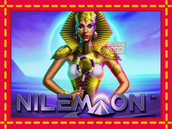 Lunar Link: Nile Moon: luaj online