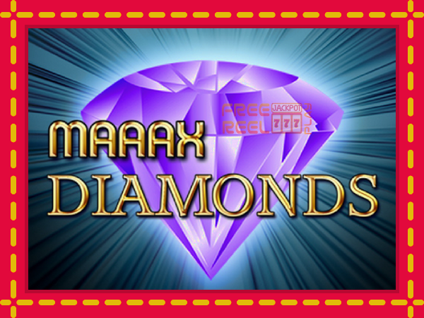 Maaax Diamonds: luaj online