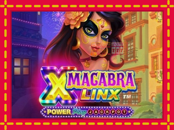 Macabra Linx PowerPlay Jackpot: luaj online