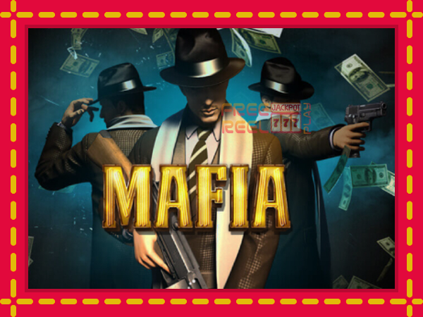 Mafia: luaj online