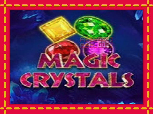 Magic Crystals: luaj online