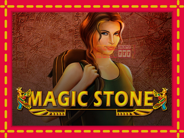 Magic Stone: luaj online