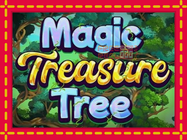 Magic Treasure Tree: luaj online