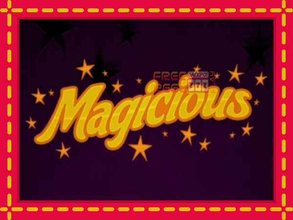 Magicious: luaj online