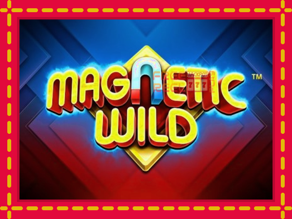 Magnetic Wild: luaj online