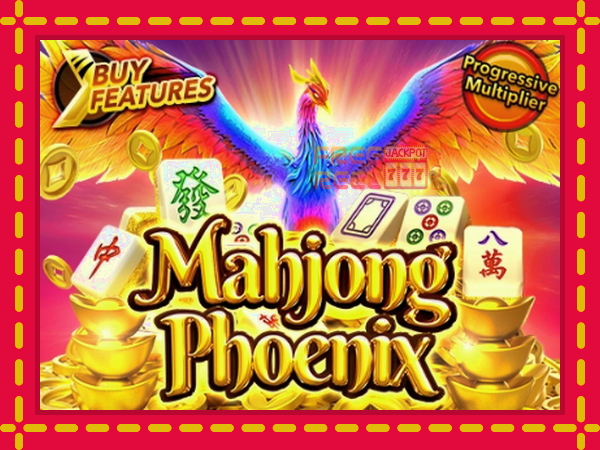 Mahjong Phoenix: luaj online