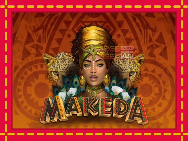 Makeda Epic Kingdom: luaj online