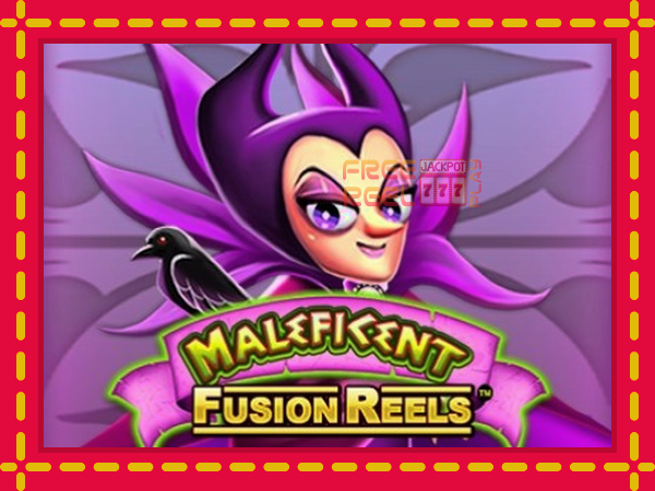 Maleficent Fusion Reels: luaj online