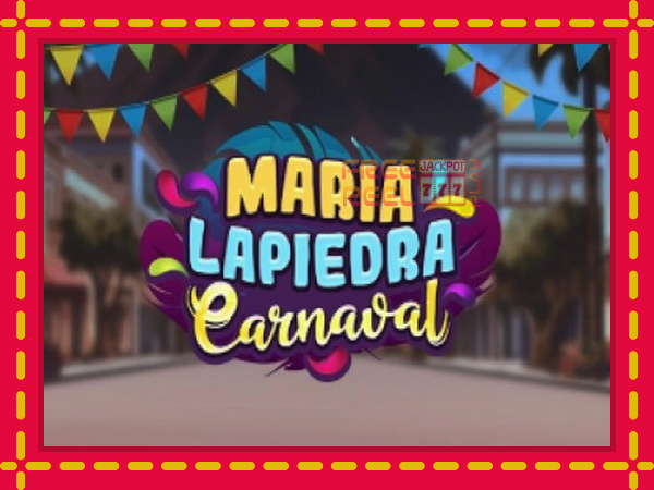 Maria Lapiedra Carnaval: luaj online