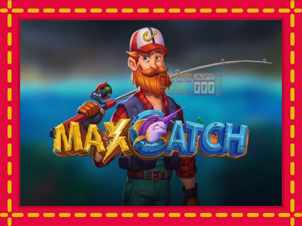 Max Catch: luaj online