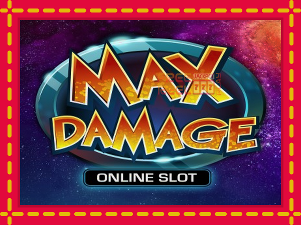 Max Damage: luaj online