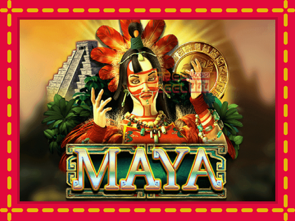 Maya: luaj online