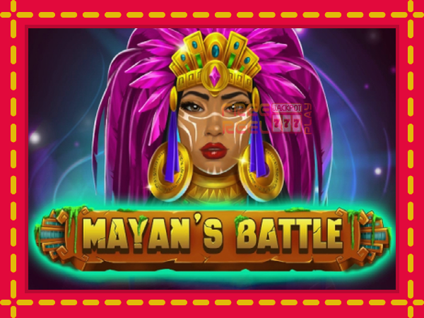 Mayans Battle: luaj online