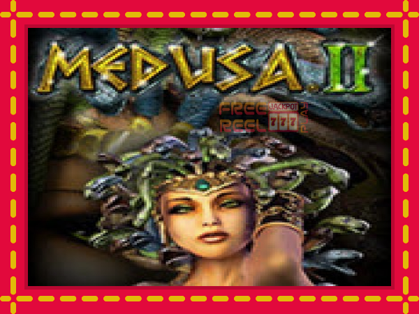 Medusa 2: luaj online