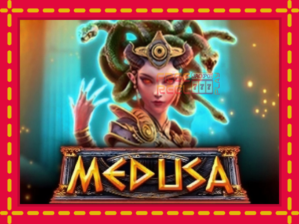 Medusa: luaj online