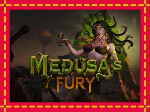 Medusas Fury: luaj online