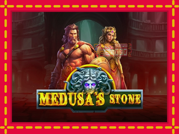 Medusas Stone: luaj online