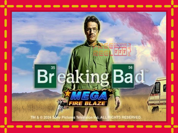 Mega Fire Blaze: Breaking Bad: luaj online