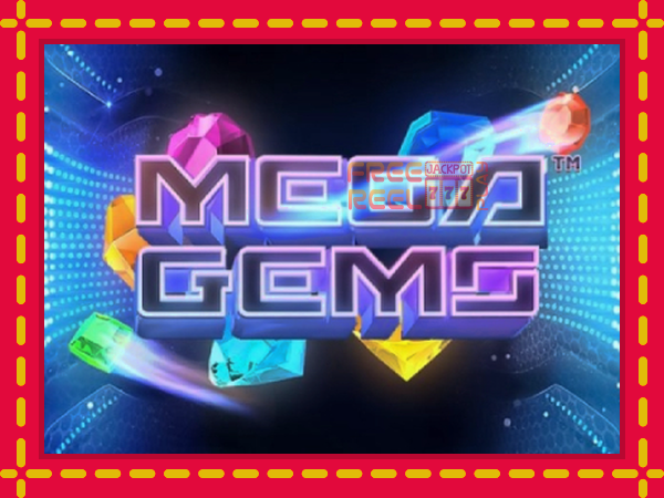 Mega Gems: luaj online