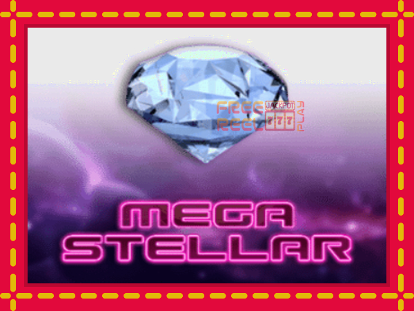 Mega Stellar: luaj online