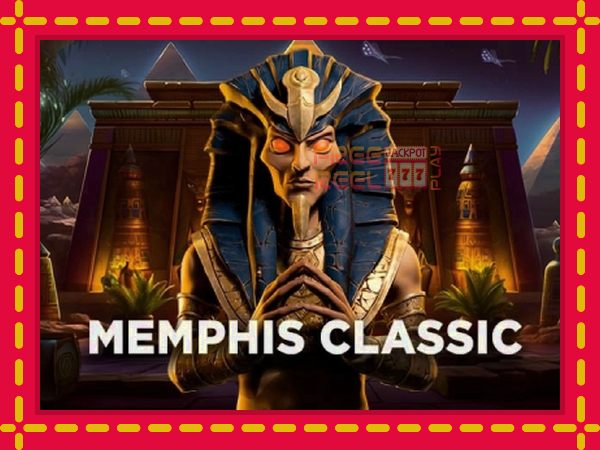 Memphis Classic: luaj online