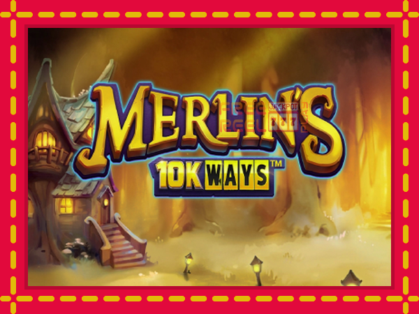 Merlins 10k Ways: luaj online