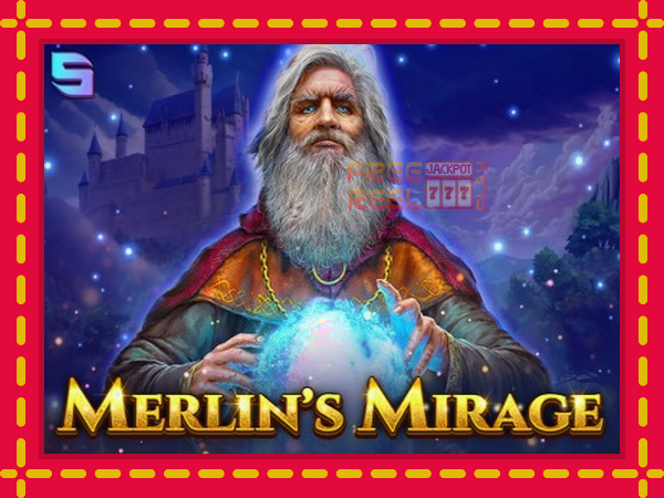 Merlins Mirage: luaj online