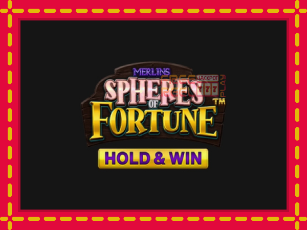 Merlins Spheres of Fortune: luaj online