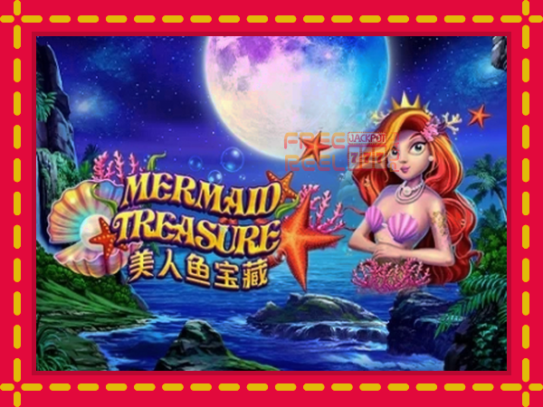 Mermaid Treasure: luaj online