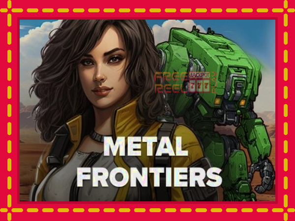 Metal Frontiers: luaj online