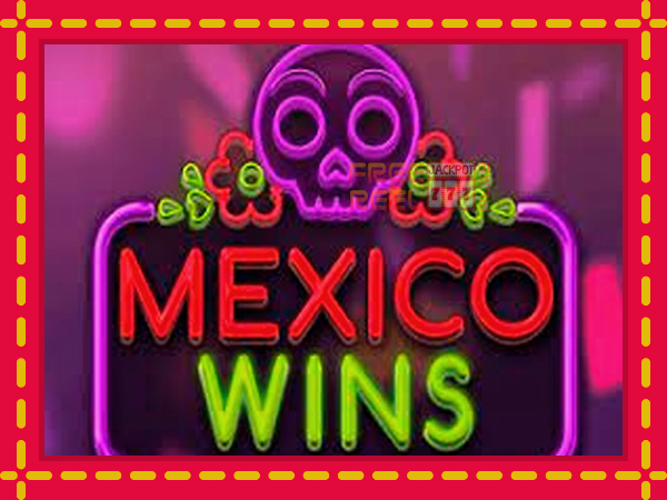 Mexico Wins: luaj online