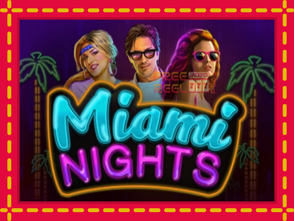 Miami Nights: luaj online