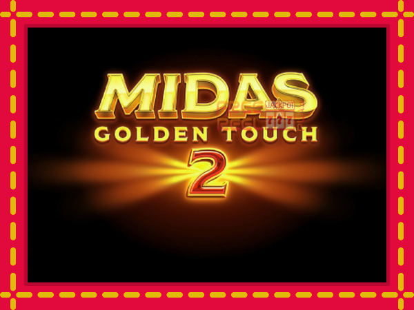 Midas Golden Touch 2: luaj online