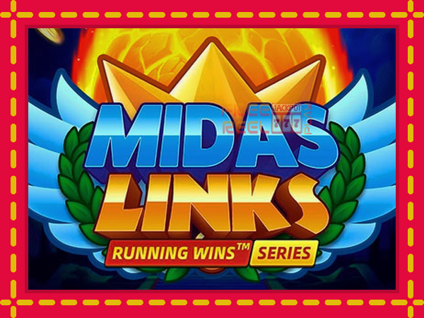 Midas Links: luaj online