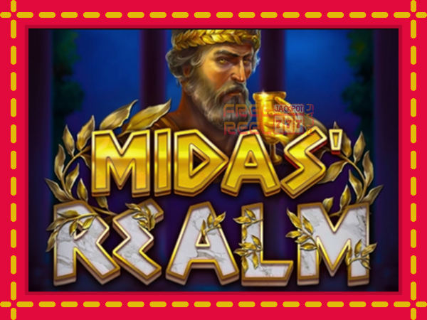 Midas Realm: luaj online