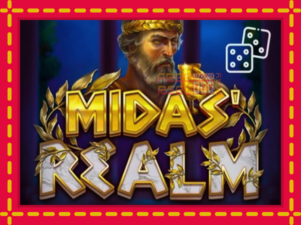 Midas Realm Dice: luaj online